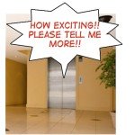 Elevator pitch