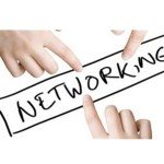 Networking title