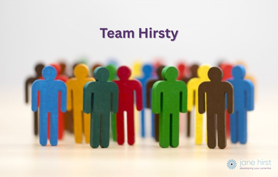 Team Hirsty